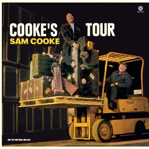 Cooke ,Sam - Cooke's Tour